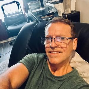 Meet your Posher, Darryl